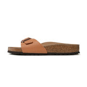 SANDALI MADRID VEGAN Donna Pecan SANDALI MADRID VEGAN Donna Pecan