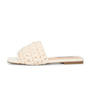 SANDALI MALDEVE Donna Beige SANDALI MALDEVE Donna Beige