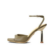 SANDALI MANTUA Donna Oliva SANDALI MANTUA Donna Oliva