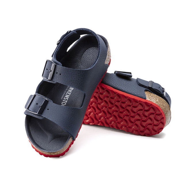 SANDALI MILANO Bambino Desert Soil Taupe