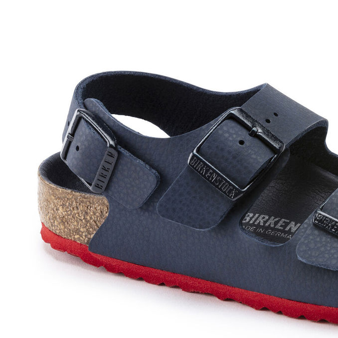 SANDALI MILANO Bambino Desert Soil Taupe