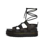 SANDALI NARTILLA donna BLACK HYDRO SANDALI NARTILLA donna BLACK HYDRO