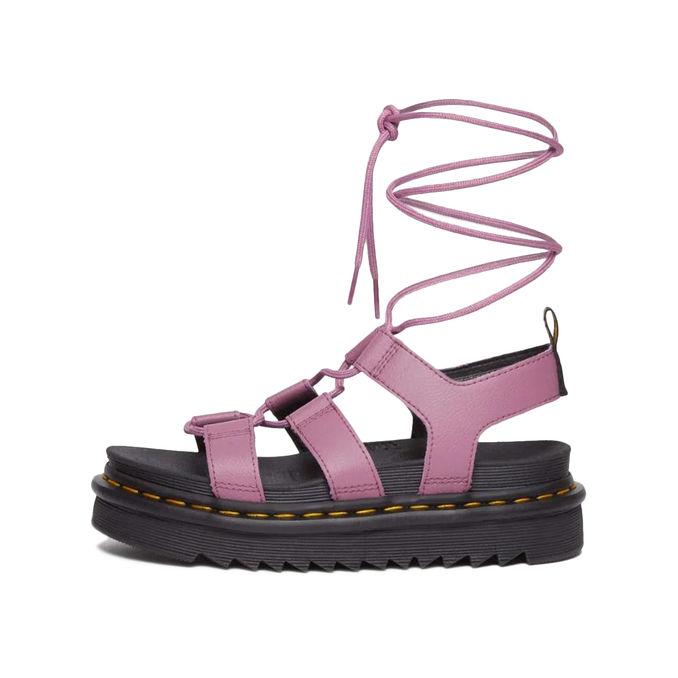 SANDALI NARTILLA Donna Muted Purple Athena