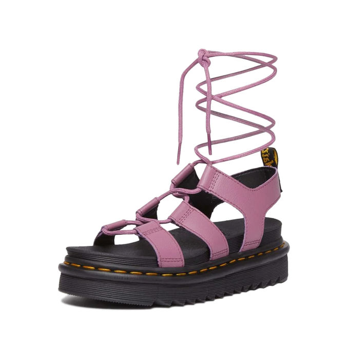 SANDALI NARTILLA Donna Muted Purple Athena