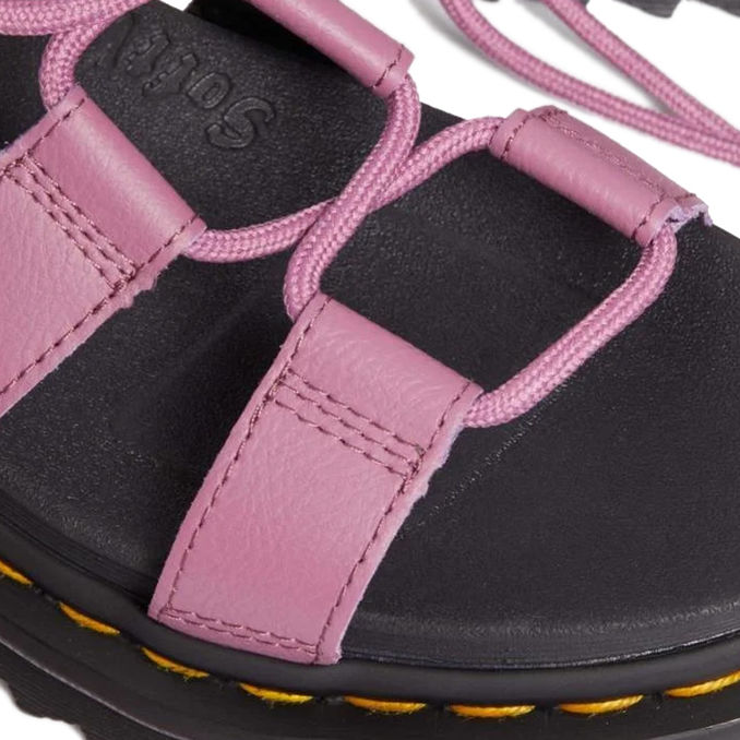 SANDALI NARTILLA Donna Muted Purple Athena