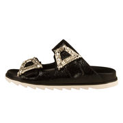 SANDALI SAWDA Donna Nero SANDALI SAWDA Donna Nero