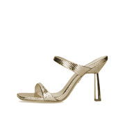 SANDALI SIRACUSA Donna Platino SANDALI SIRACUSA Donna Platino