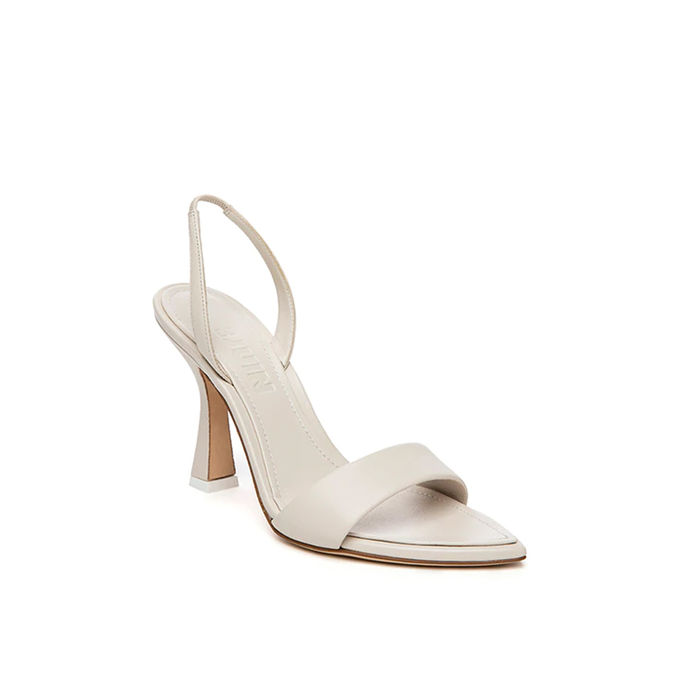 SANDALI SUOLA A PUNTA Donna Lino