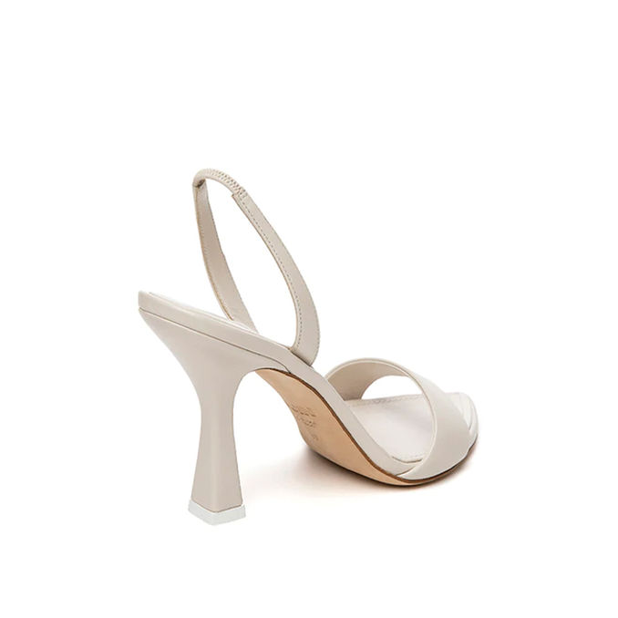 SANDALI SUOLA A PUNTA Donna Lino