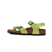 SANDALI TAORMINA Unisex Kids Greenglow  SANDALI TAORMINA Unisex Kids Greenglow