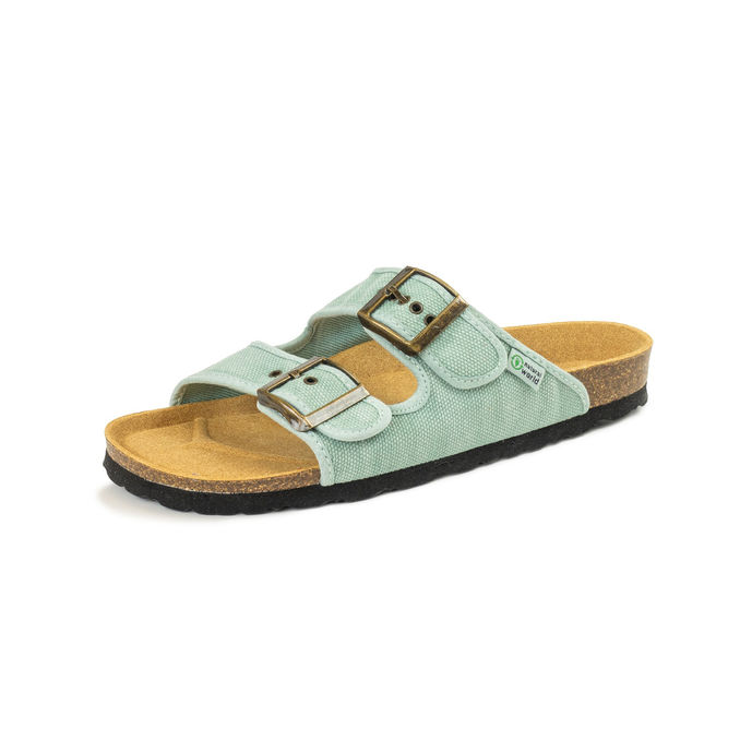 SANDALI TROPIC BIO Unisex Acqua