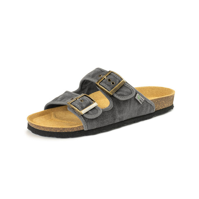 SANDALI TROPIC BIO Unisex Grigio