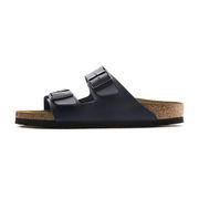SANDALO ARIZONA BIRKOFLOR CALZ Unisex Blu SANDALO ARIZONA BIRKOFLOR CALZ Unisex Blu