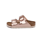 SANDALO ARIZONA ELECTRIC BIRKOFLOR Kids Metallic Copper SANDALO ARIZONA ELECTRIC BIRKOFLOR Kids Metallic Copper