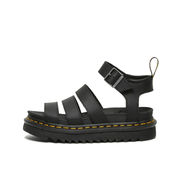 SANDALO BLAIRE Unisex Black Hydro SANDALO BLAIRE Unisex Black Hydro