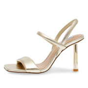 SANDALO EXQUISITE Donna Gold SANDALO EXQUISITE Donna Gold