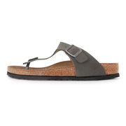 SANDALO GIZEH BS Unisex Brushed emerald Green SANDALO GIZEH BS Unisex Brushed emerald Green