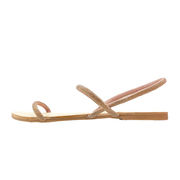 SANDALO HOLLYWOOD Donna Rose Gold SANDALO HOLLYWOOD Donna Rose Gold