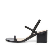 SANDALO INESSA Donna Black SANDALO INESSA Donna Black