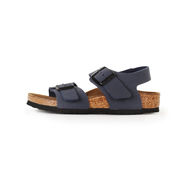SANDALO NEW YORK Bambino Navy SANDALO NEW YORK Bambino Navy