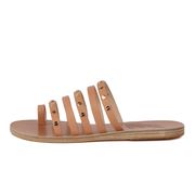 SANDALO PIATTO NIKI NAILS Donna Natural SANDALO PIATTO NIKI NAILS Donna Natural