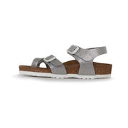 SANDALO TAORMINA Unisex Kids Magic Galaxy Silver SANDALO TAORMINA Unisex Kids Magic Galaxy Silver