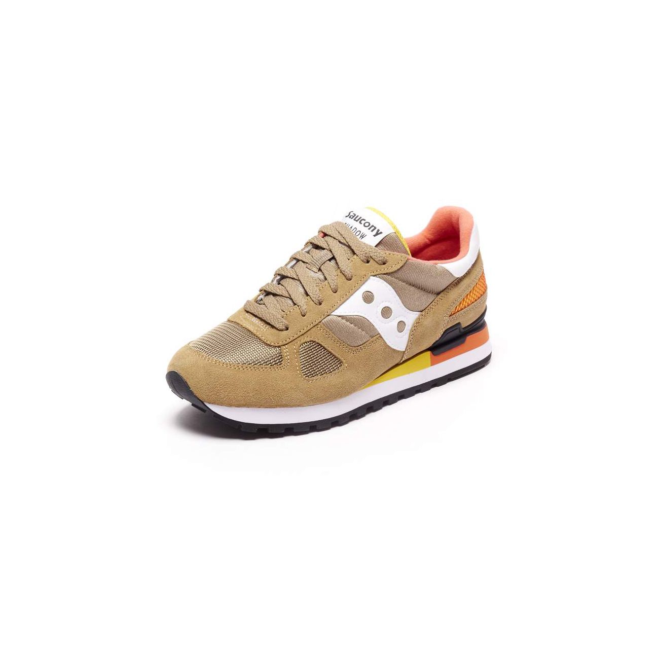 saucony vintage beige