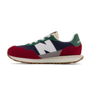 SCARPA 237 LIFESTYLE Bimbo Red SCARPA 237 LIFESTYLE Bimbo Red