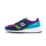 SCARPA 997 LIFESTYLE Uomo Blu Multicolor SCARPA 997 LIFESTYLE Uomo Blu Multicolor