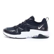 SCARPA AIR MAX GRAVITION Uomo Nero Bianco SCARPA AIR MAX GRAVITION Uomo Nero Bianco