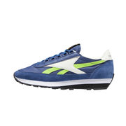SCARPA AZTEC OG Uomo Batik Blue Chalk Solar Green SCARPA AZTEC OG Uomo Batik Blue Chalk Solar Green