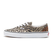 SCARPA BASSA SAFARI MULTI ERA Donna Aurora Pink White SCARPA BASSA SAFARI MULTI ERA Donna Aurora Pink White