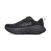 SCARPA BONDI Uomo Black SCARPA BONDI Uomo Black