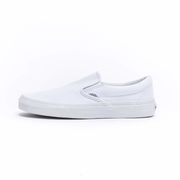 SCARPA CLASSIC SLIP-ON Uomo Bianco SCARPA CLASSIC SLIP-ON Uomo Bianco