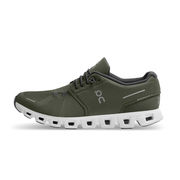 SCARPA CLOUD 5 Uomo Olive White SCARPA CLOUD 5 Uomo Olive White
