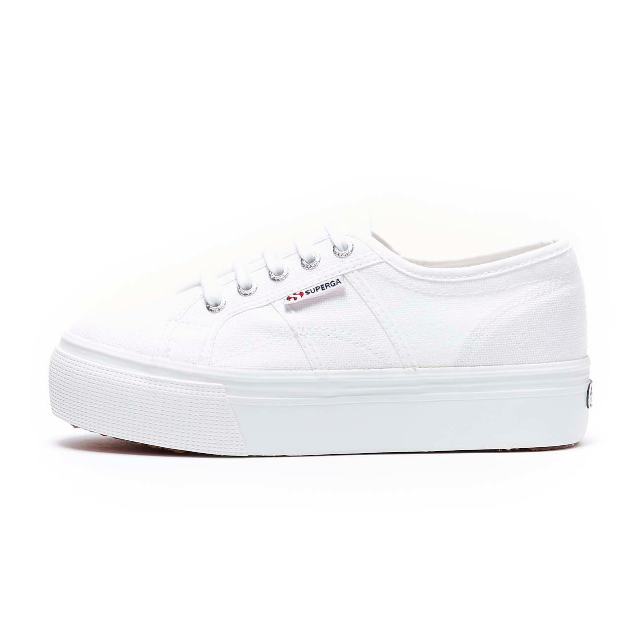 superga con la para