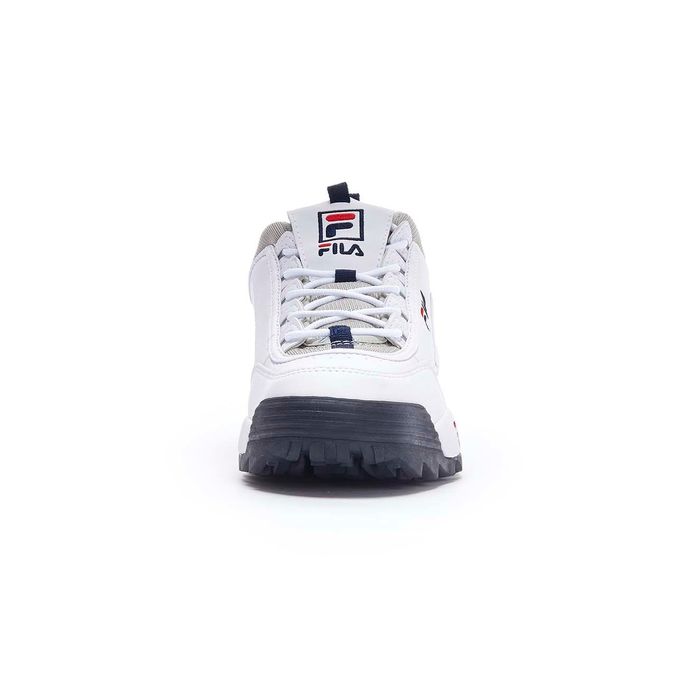 fila disruptor calabrone low