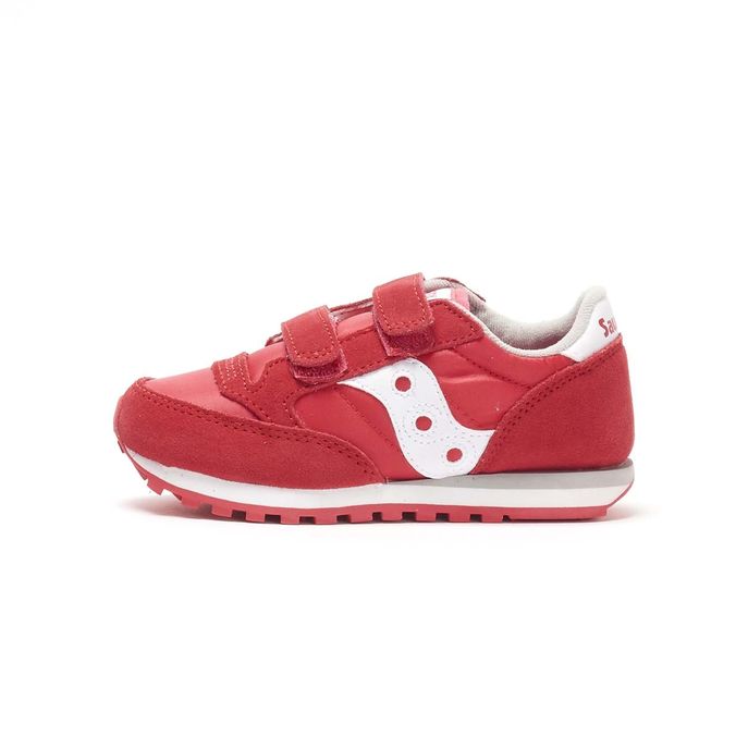 saucony jazz double hl