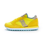 SCARPA JAZZ O Donna Giallo Grigio SCARPA JAZZ O Donna Giallo Grigio
