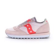 SCARPA JAZZ O Donna Rosa Corallo SCARPA JAZZ O Donna Rosa Corallo