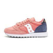 SCARPA JAZZ O ORIGINALS Donna Rosa Navy SCARPA JAZZ O ORIGINALS Donna Rosa Navy