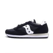 SCARPA JAZZ O ORIGINALS Uomo Nero Bianco SCARPA JAZZ O ORIGINALS Uomo Nero Bianco