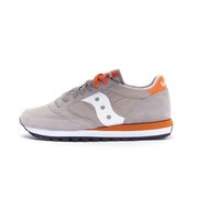 SCARPA JAZZ O Uomo Grigio Arancione SCARPA JAZZ O Uomo Grigio Arancione