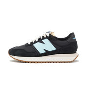 SCARPA LIFESTYLE 237 Uomo Nero SCARPA LIFESTYLE 237 Uomo Nero