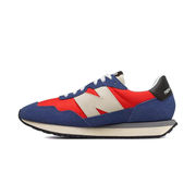 SCARPA LIFESTYLE 237 Uomo Velocity Red Nav SCARPA LIFESTYLE 237 Uomo Velocity Red Nav