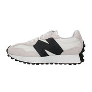 SCARPA LIFESTYLE 327 Uomo Bianco SCARPA LIFESTYLE 327 Uomo Bianco