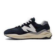 SCARPA LIFESTYLE 57/40 SUEDE MESH Uomo Eclipse Blue SCARPA LIFESTYLE 57/40 SUEDE MESH Uomo Eclipse Blue