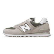 SCARPA LIFESTYLE 574 Unisex Grey Natural SCARPA LIFESTYLE 574 Unisex Grey Natural