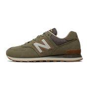 SCARPA LIFESTYLE 574 Uomo Green SCARPA LIFESTYLE 574 Uomo Green