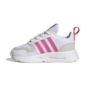 SCARPA MULTIX Bambina White/pulse Magenta/Grey SCARPA MULTIX Bambina White/pulse Magenta/Grey